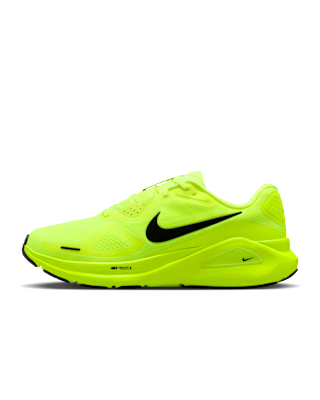 Nike Structure 26 Men's Road Running Shoes. Nike.com